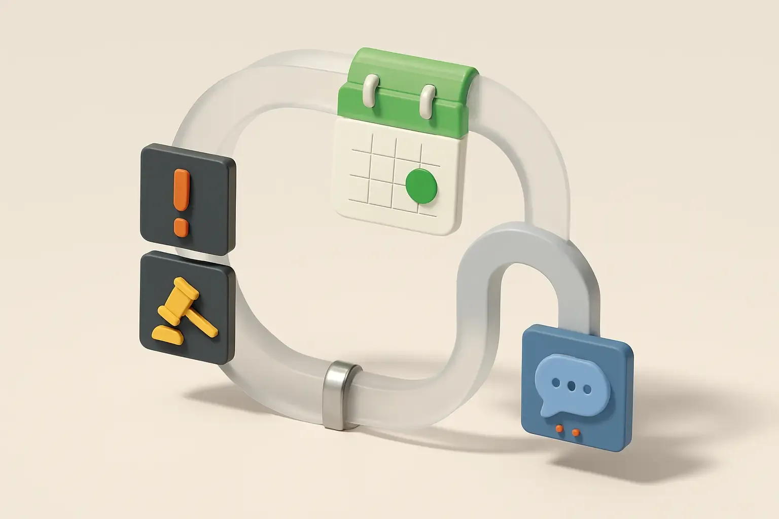 Check That the Ongoing Monitoring and Communication Processes Are Fit for Purpose