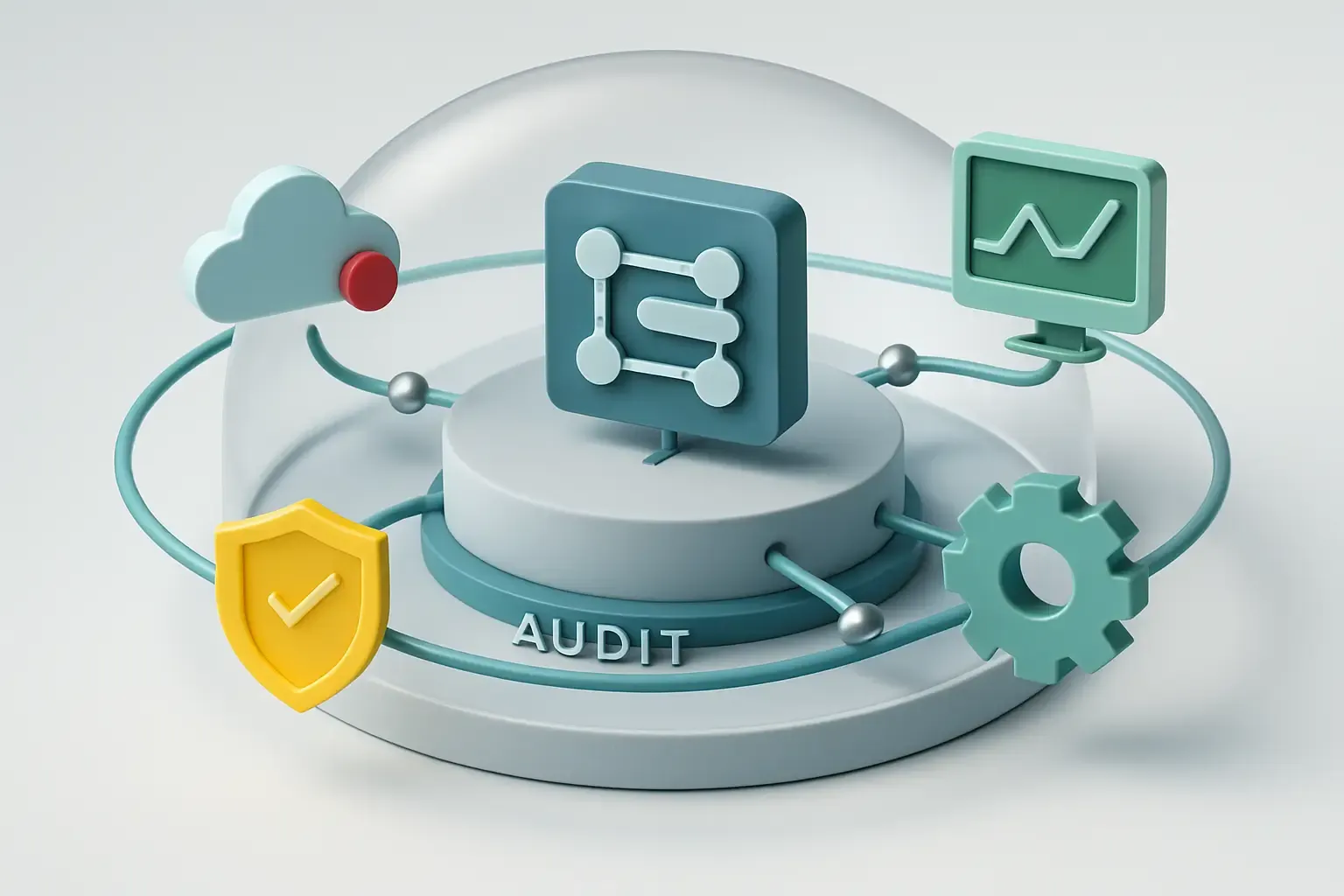 Protecting Customer Data Means Treating Third-Parties as Part of Your Ecosystem