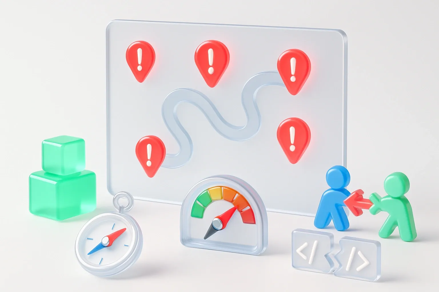 Our 5 Silent Killers That Every New Product Roadmap Needs to Avoid