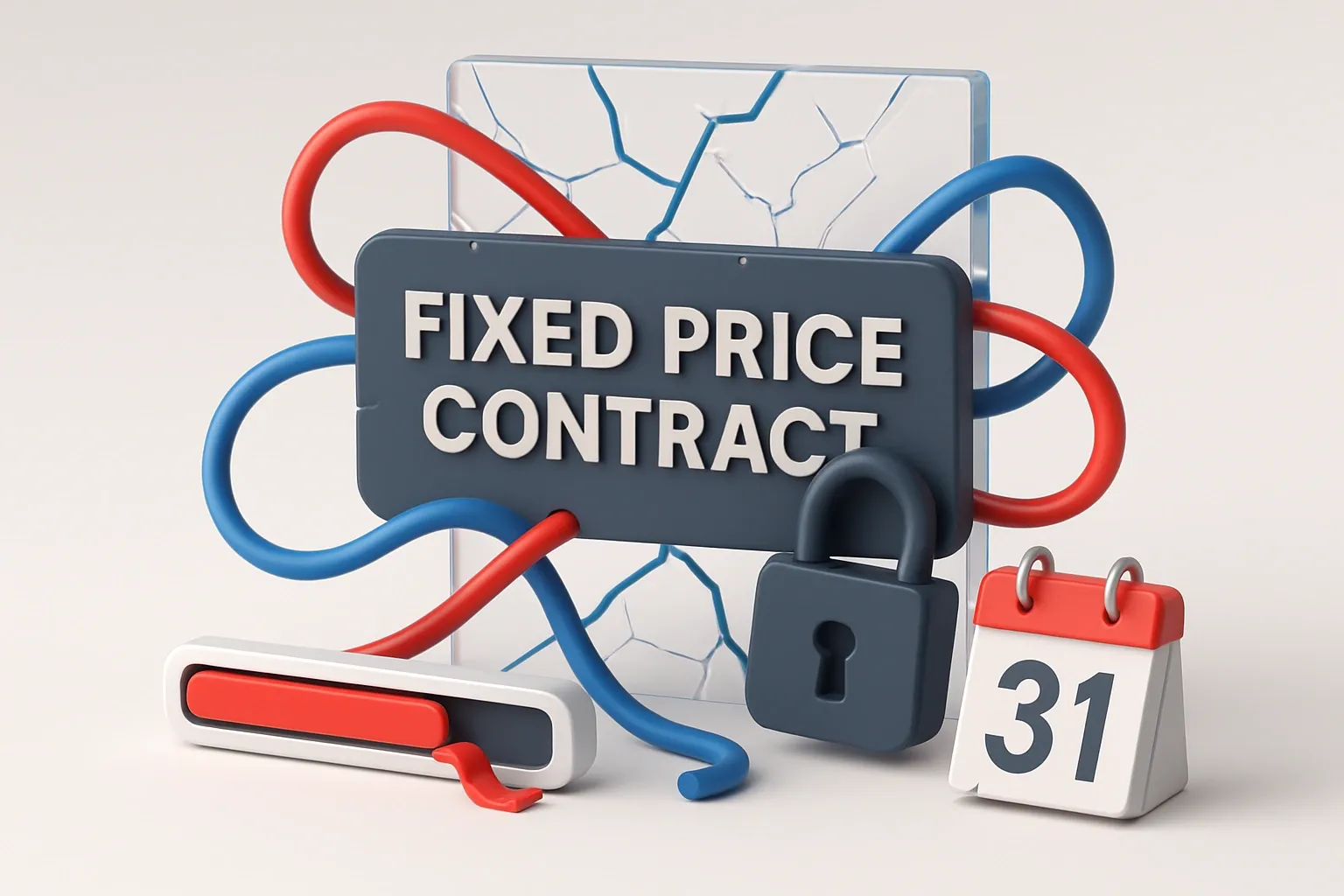 The Dysfunctional Fixed-Price SaaS Development Model