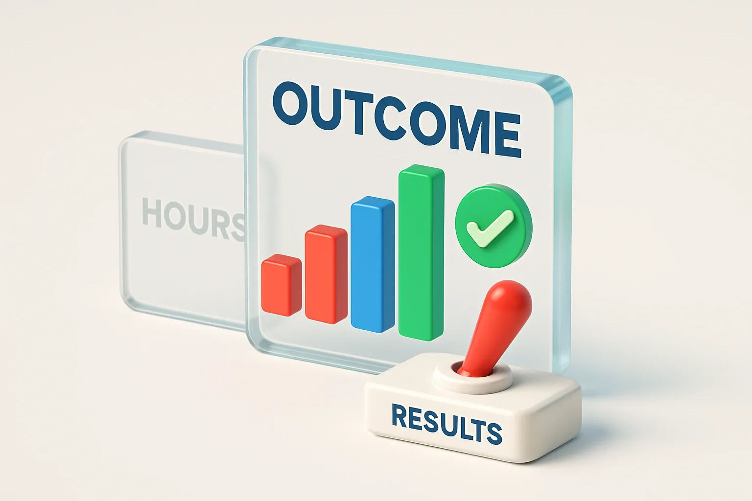 What Is Outcome-Based Software Development?