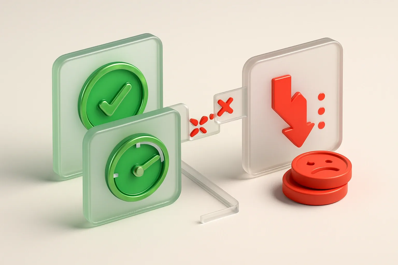 A Perfect Dashboard Doesn’t Represent a Perfect Platform