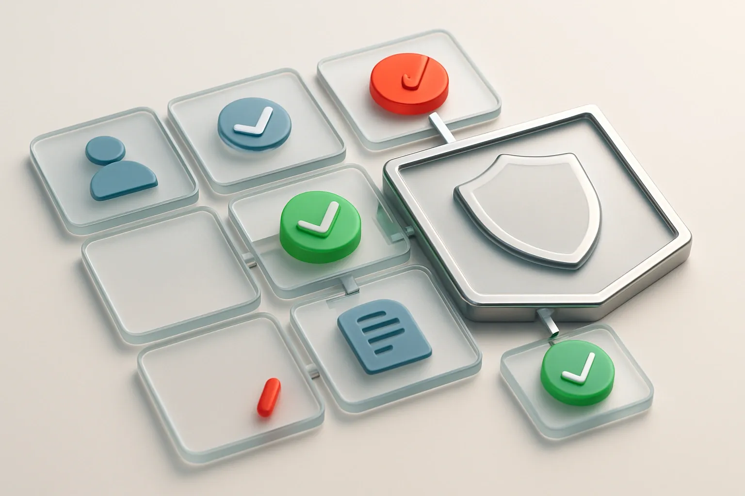 Check Security Certifications and Frameworks