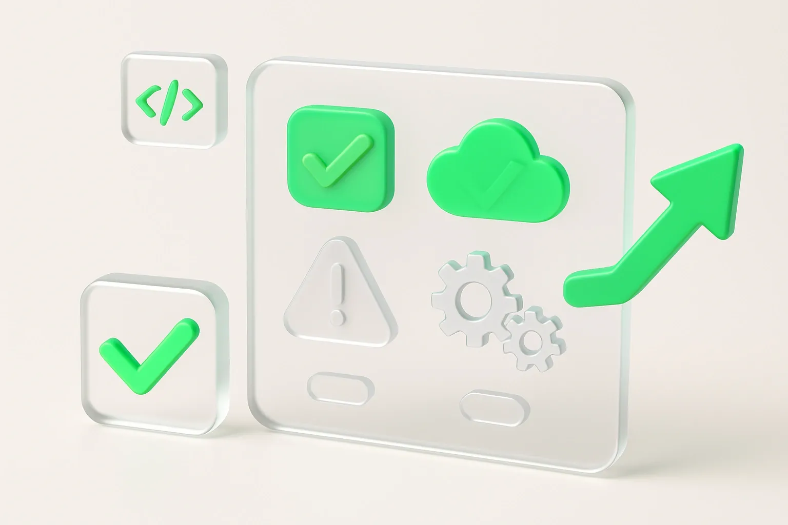 Choose Appropriate Technologies