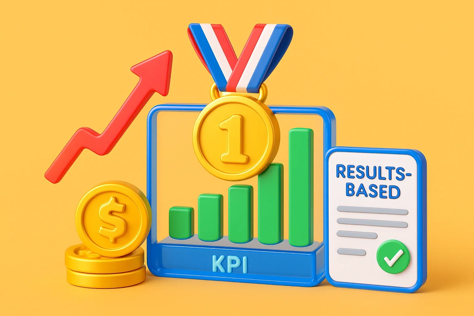 Developers Are Incentivized to Deliver Results