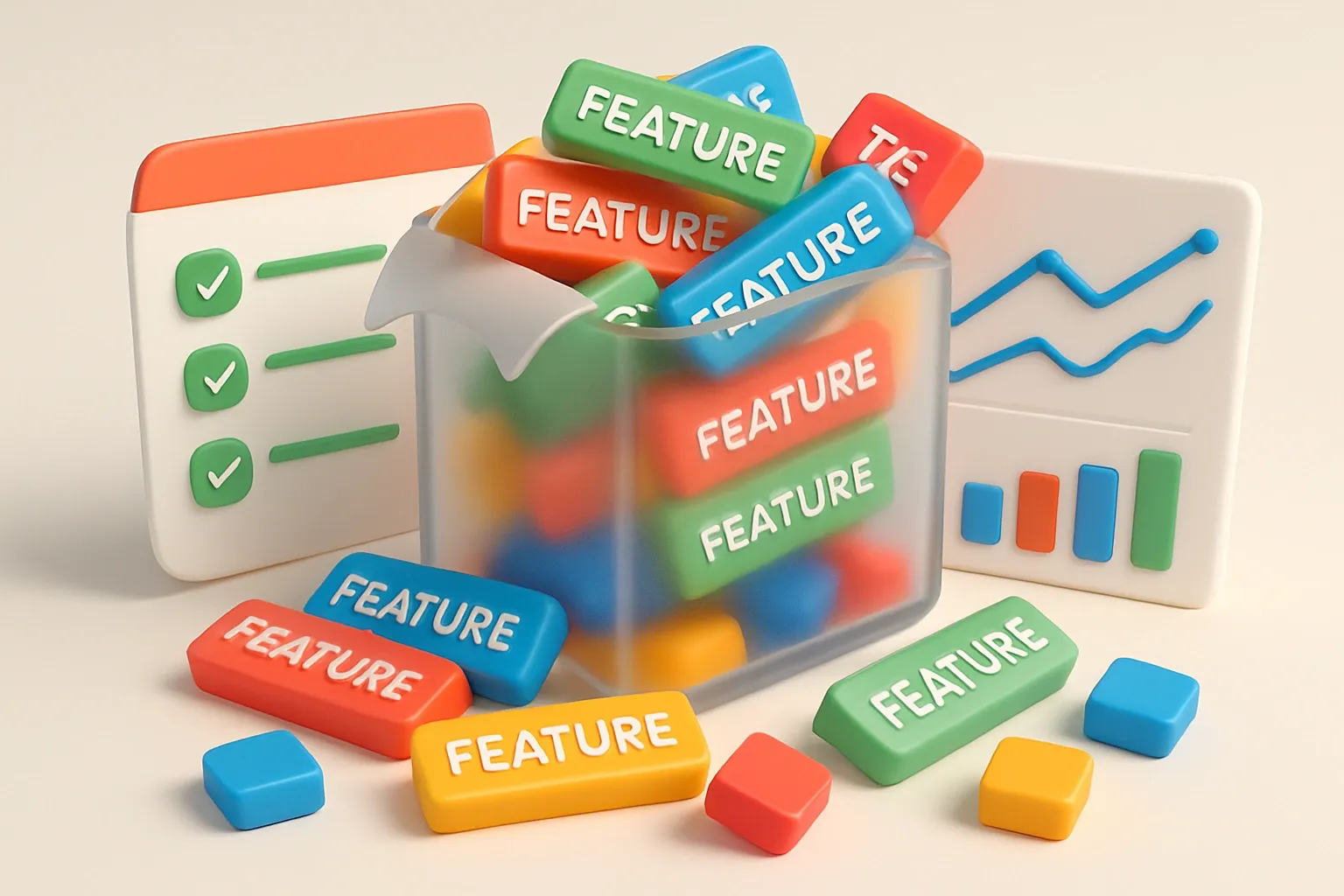 Feature Bloating and Scope Expansion