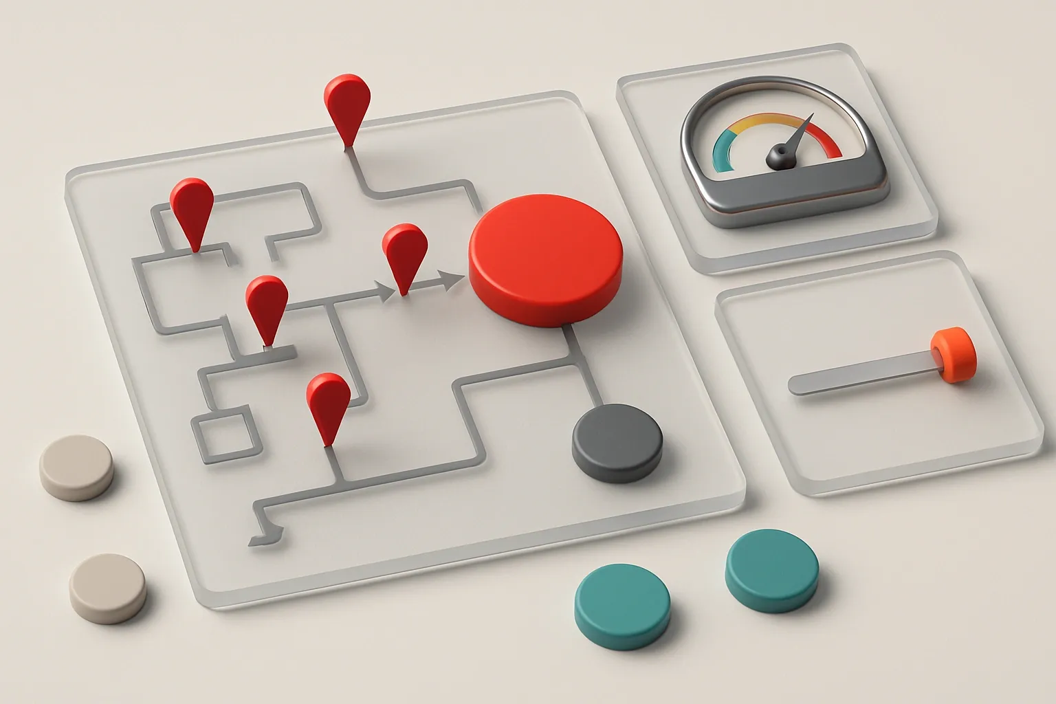 Find Out What’s Hurting Your Business Most