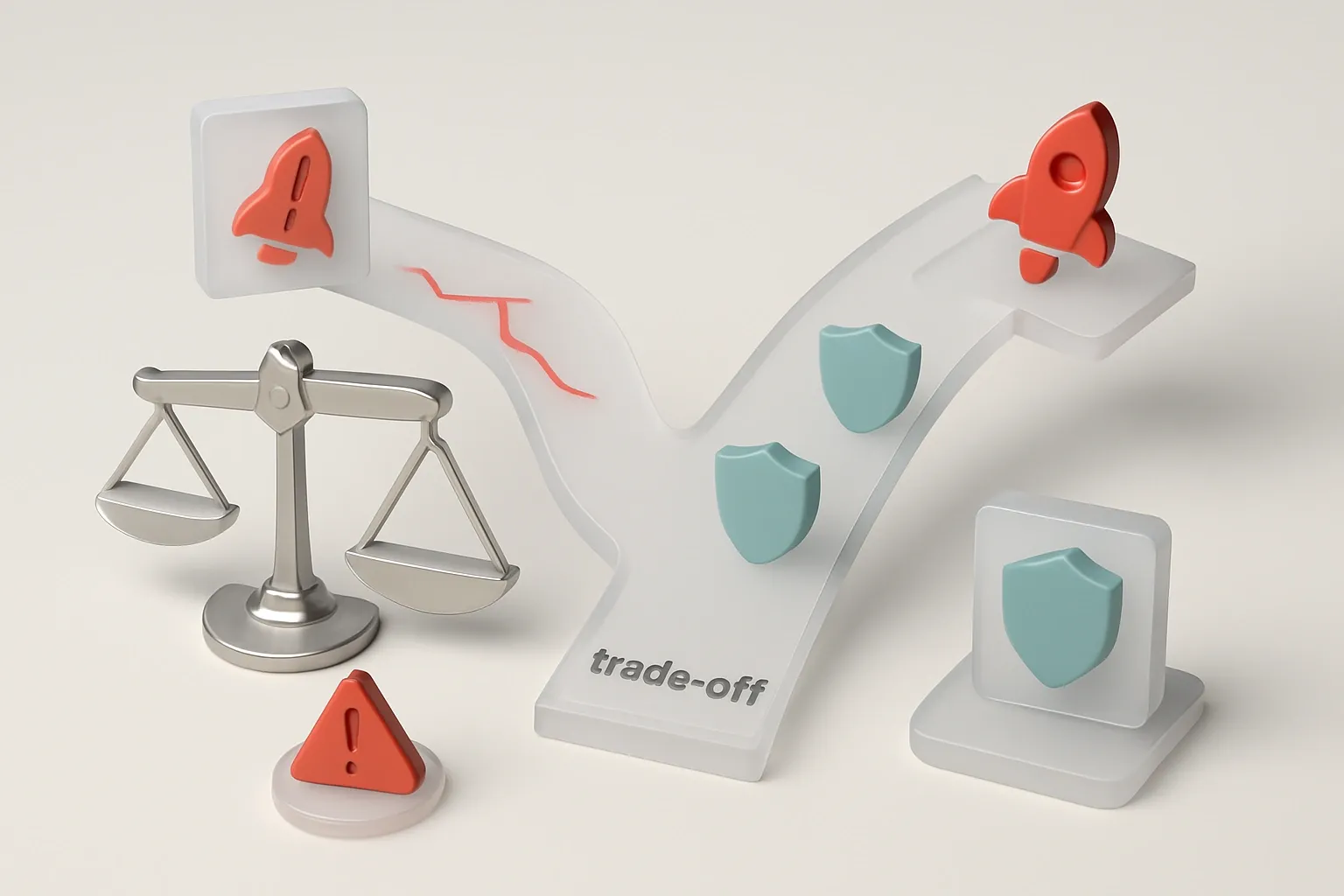 Let’s Bust the Security vs. Speed Myth in Fintech Development Once and For All