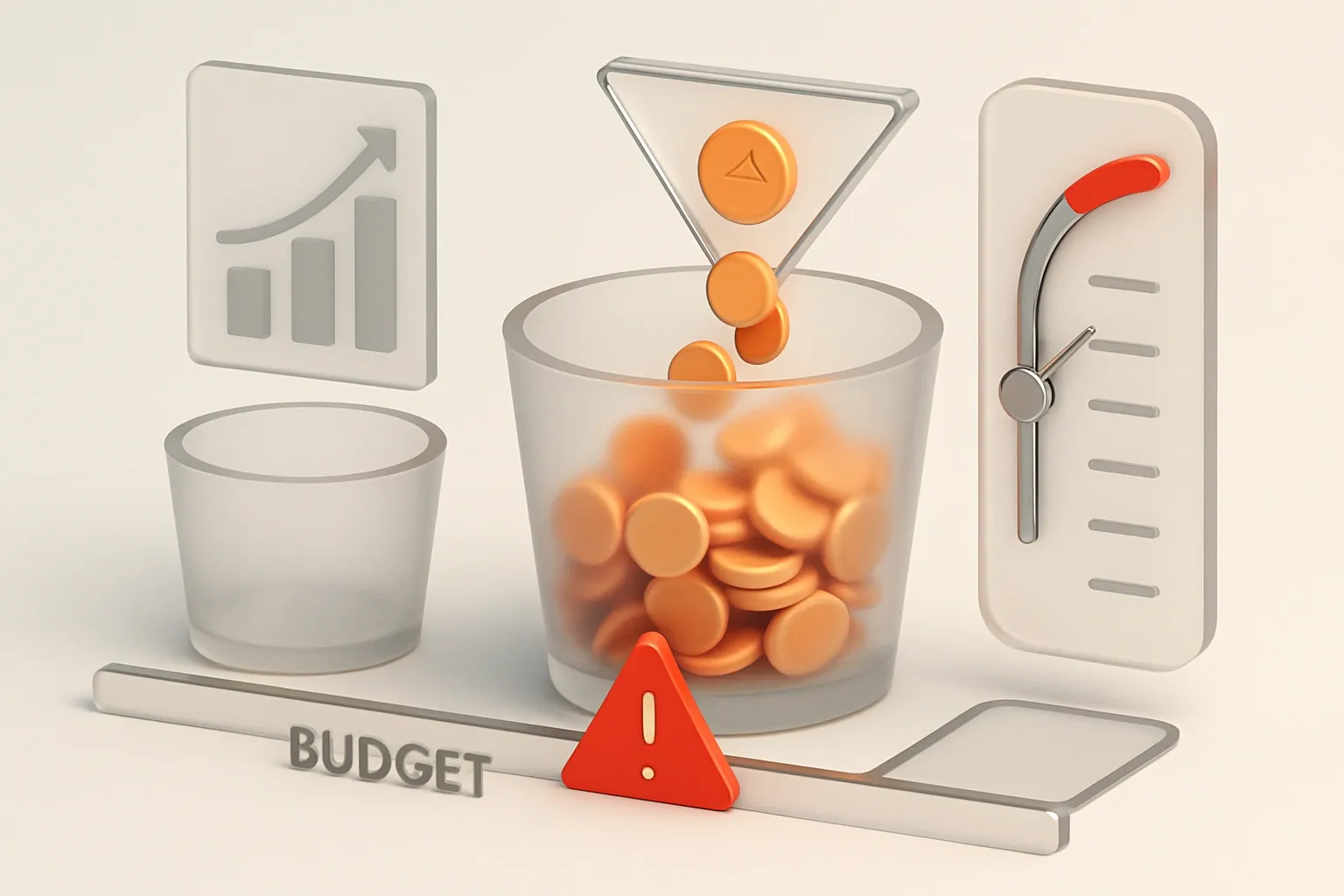 Maintenance Is Taking Up the Lion’s Share of Your IT Budget