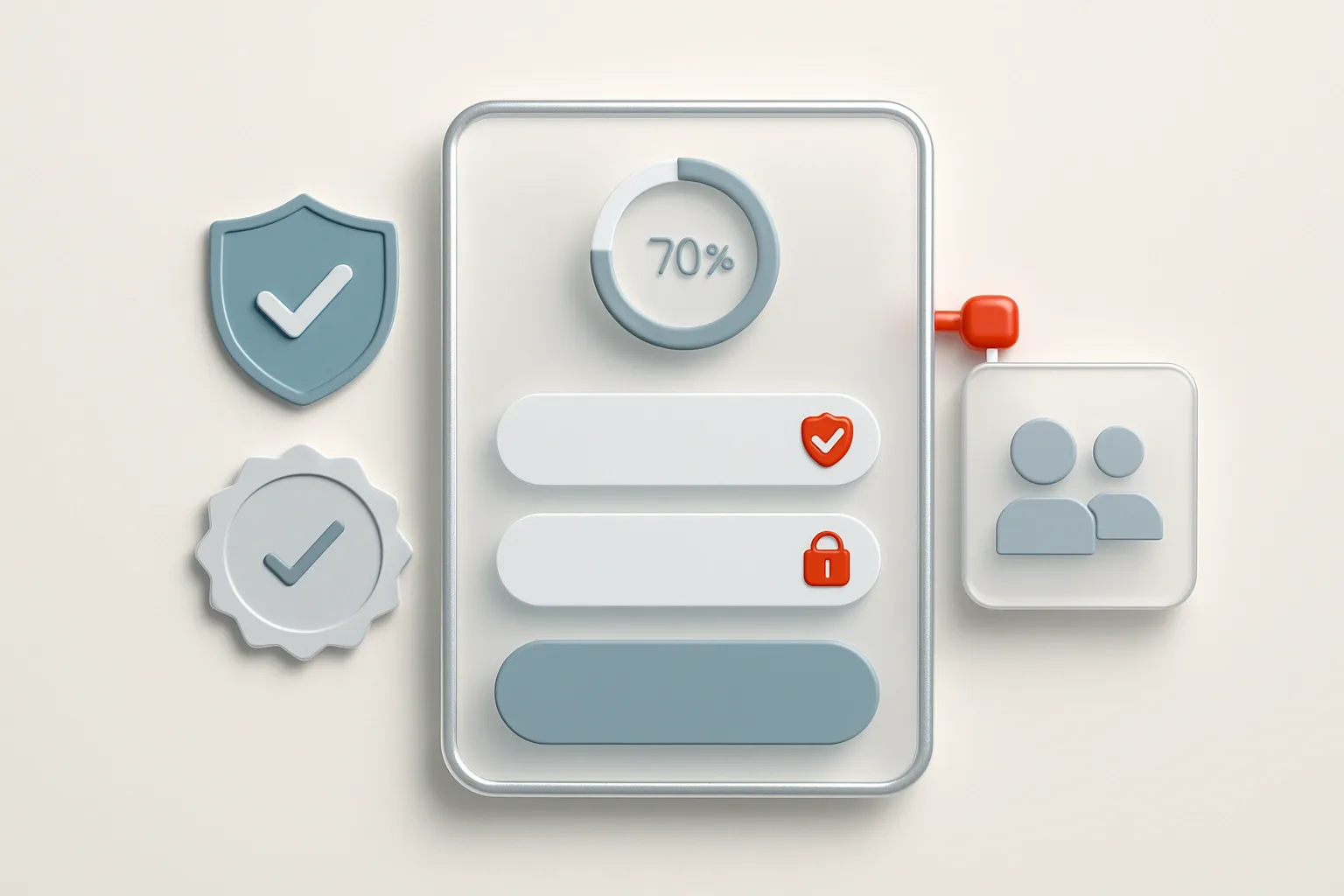 Signalling Trust Is an Integral Part of UX for Fintech