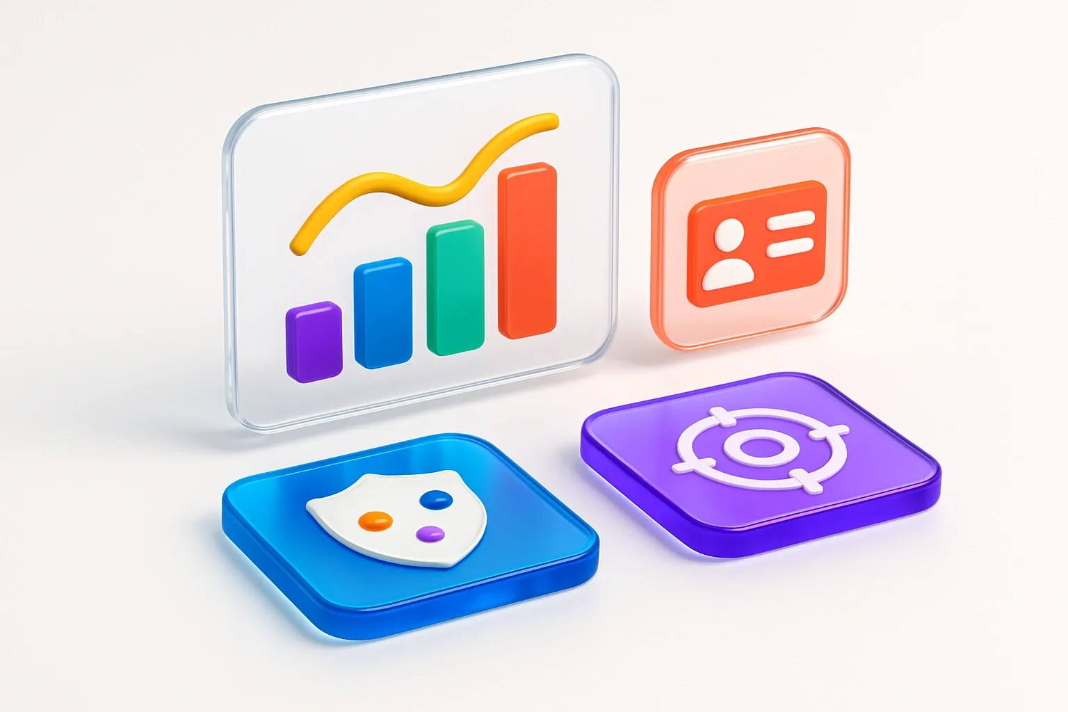 Software Development with AI: Four Tasks Transformed