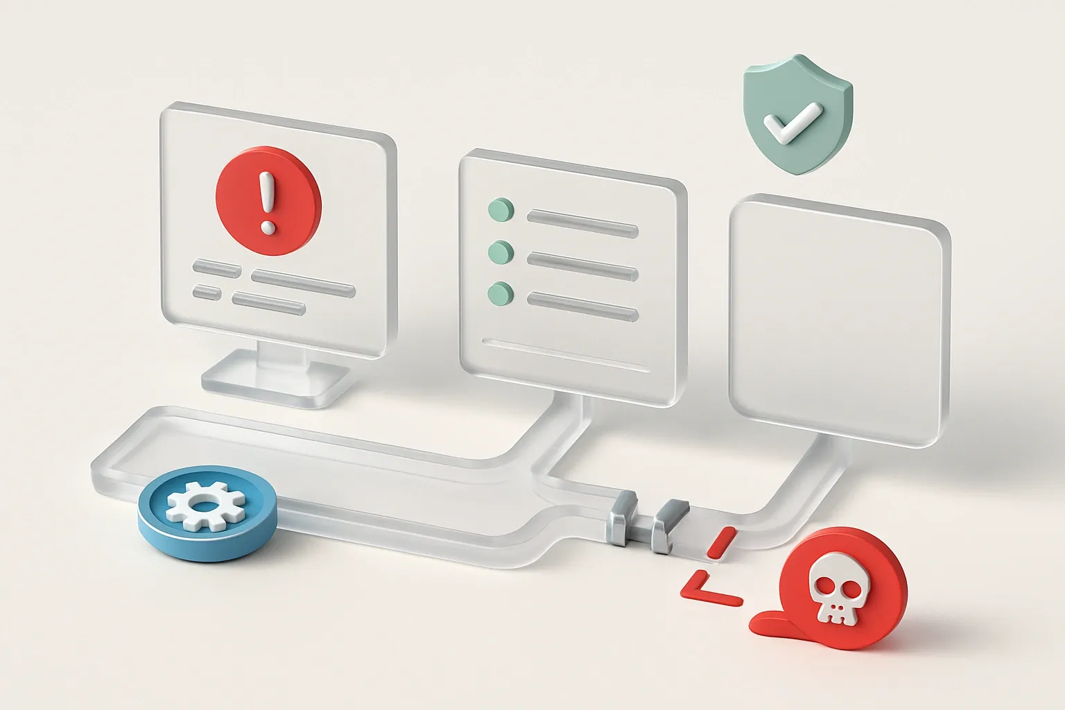 The CTO Has Monitoring in Place with No Mention of Incident Readiness