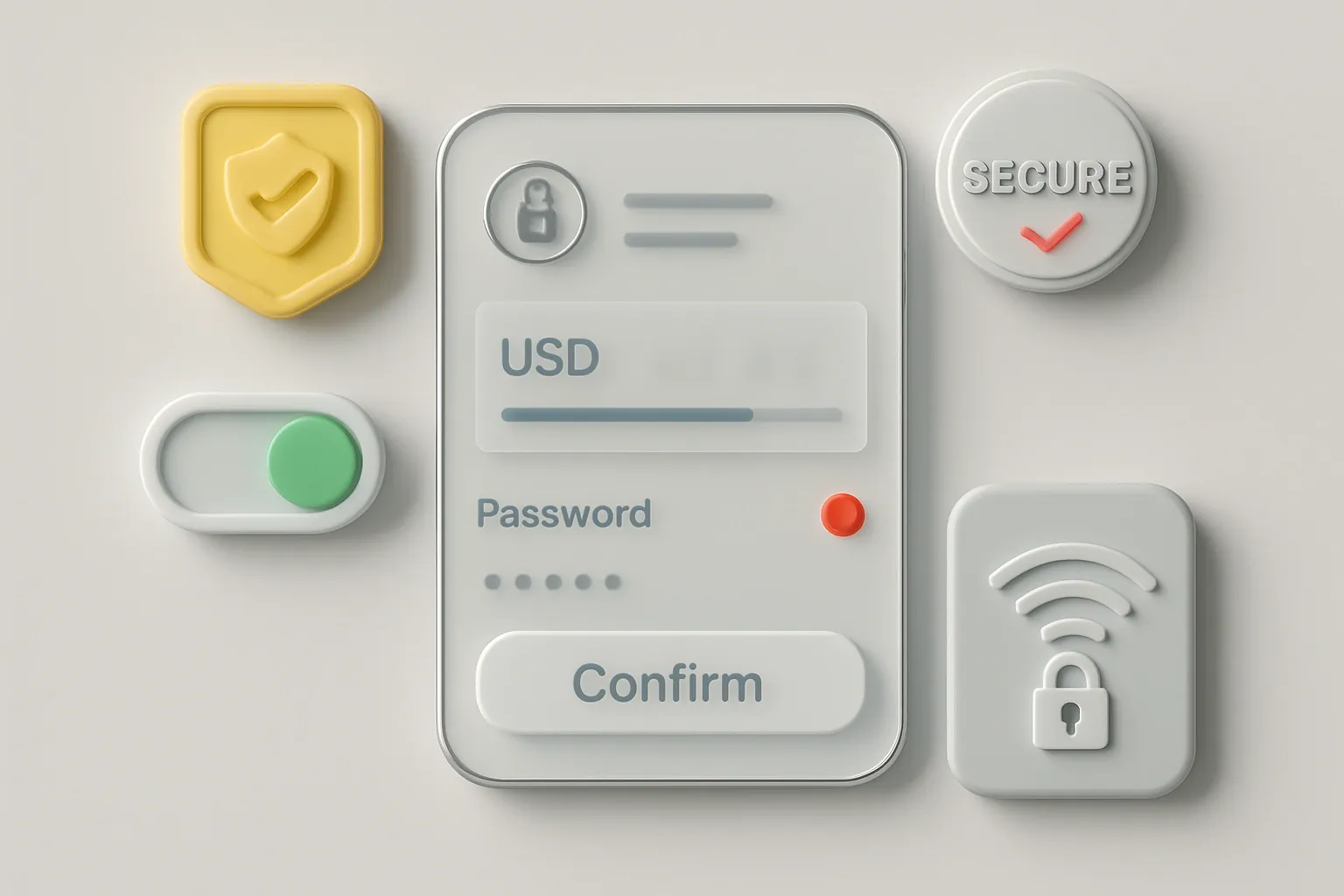 Trust Signals Can Make or Break Financial Platforms