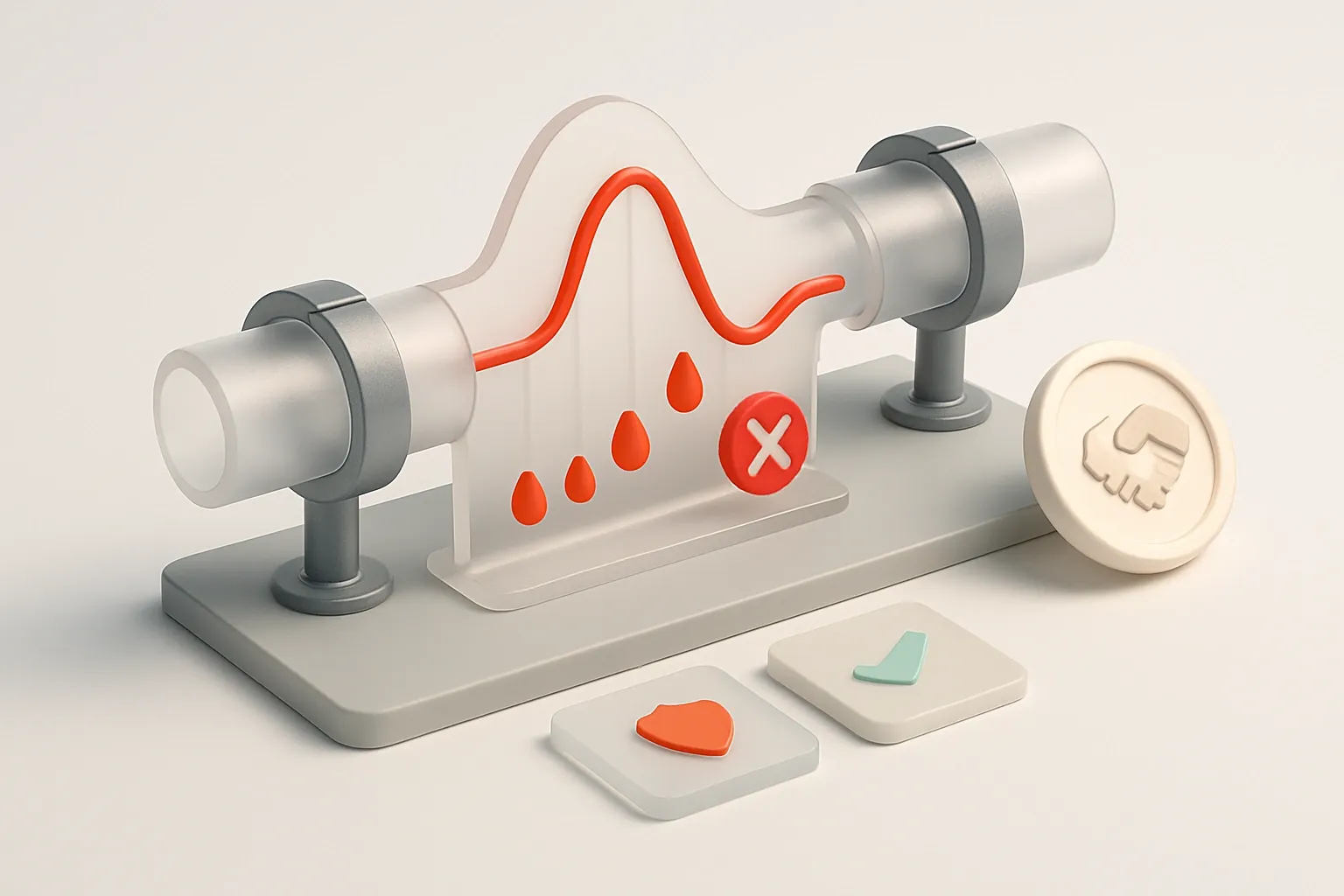 Unclear Ownership and Accountability