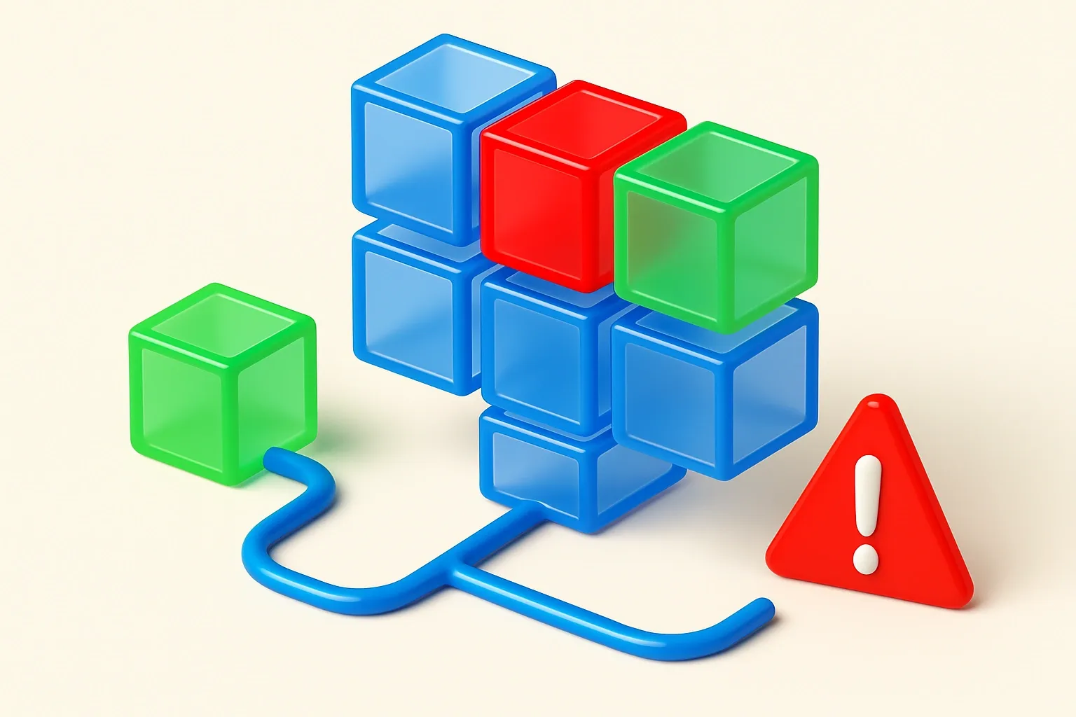 Unmapped Dependencies