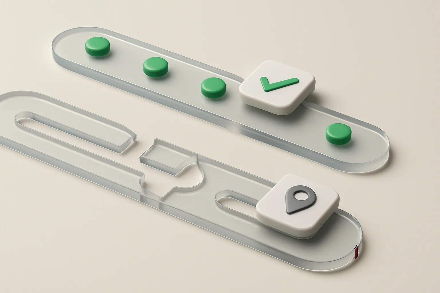 What Is an Execution Gap, Anyway?