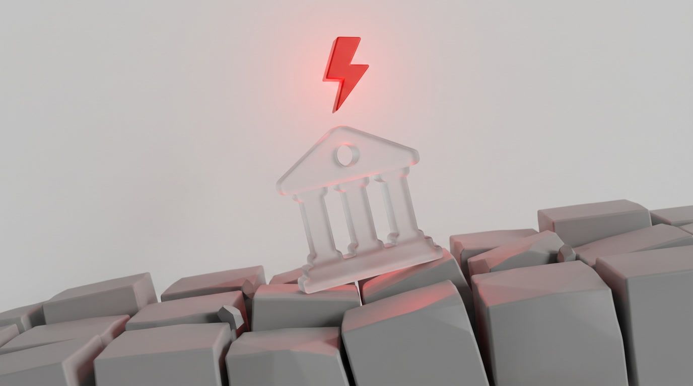 Why Fintech Software Development is a Risky Business