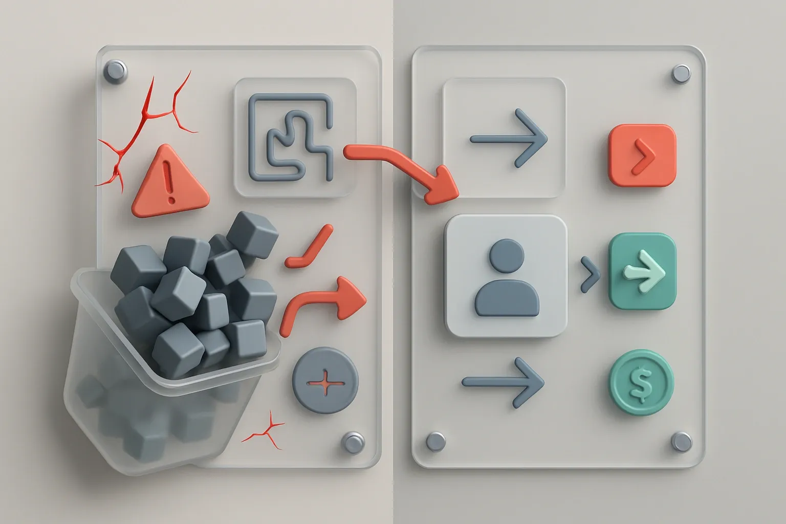 Why Most MVPs Fail to Convert (And What Winners Do Differently)