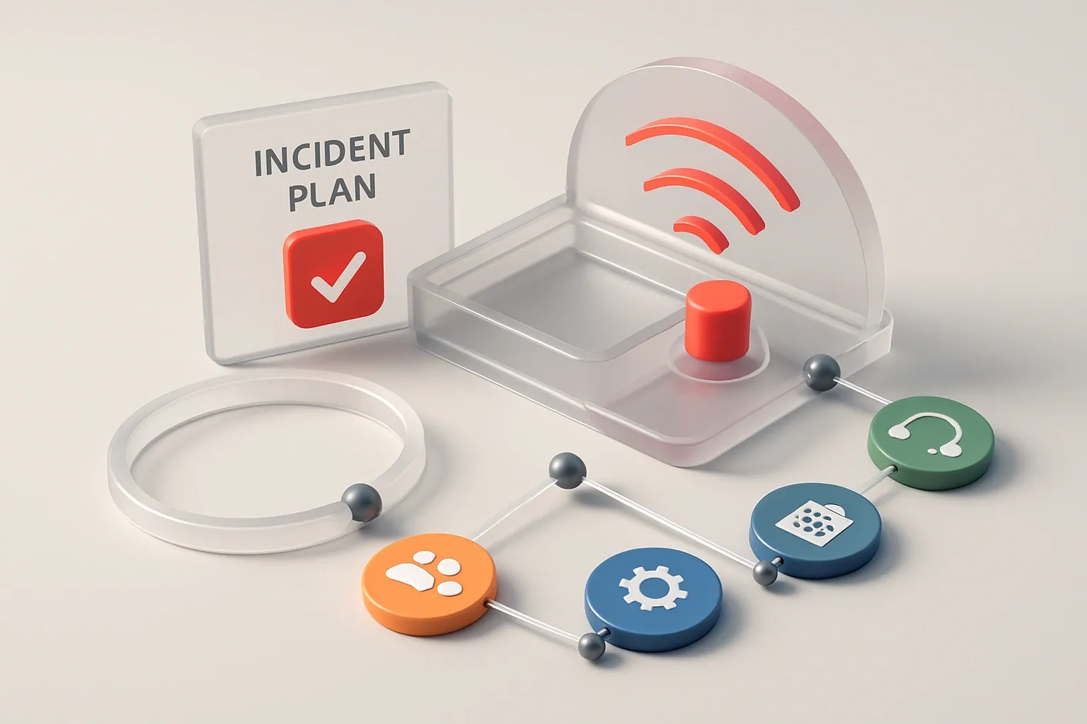 Your Cyber Incident Response Plan Hasn’t Been Tested with Real-Life Scenarios