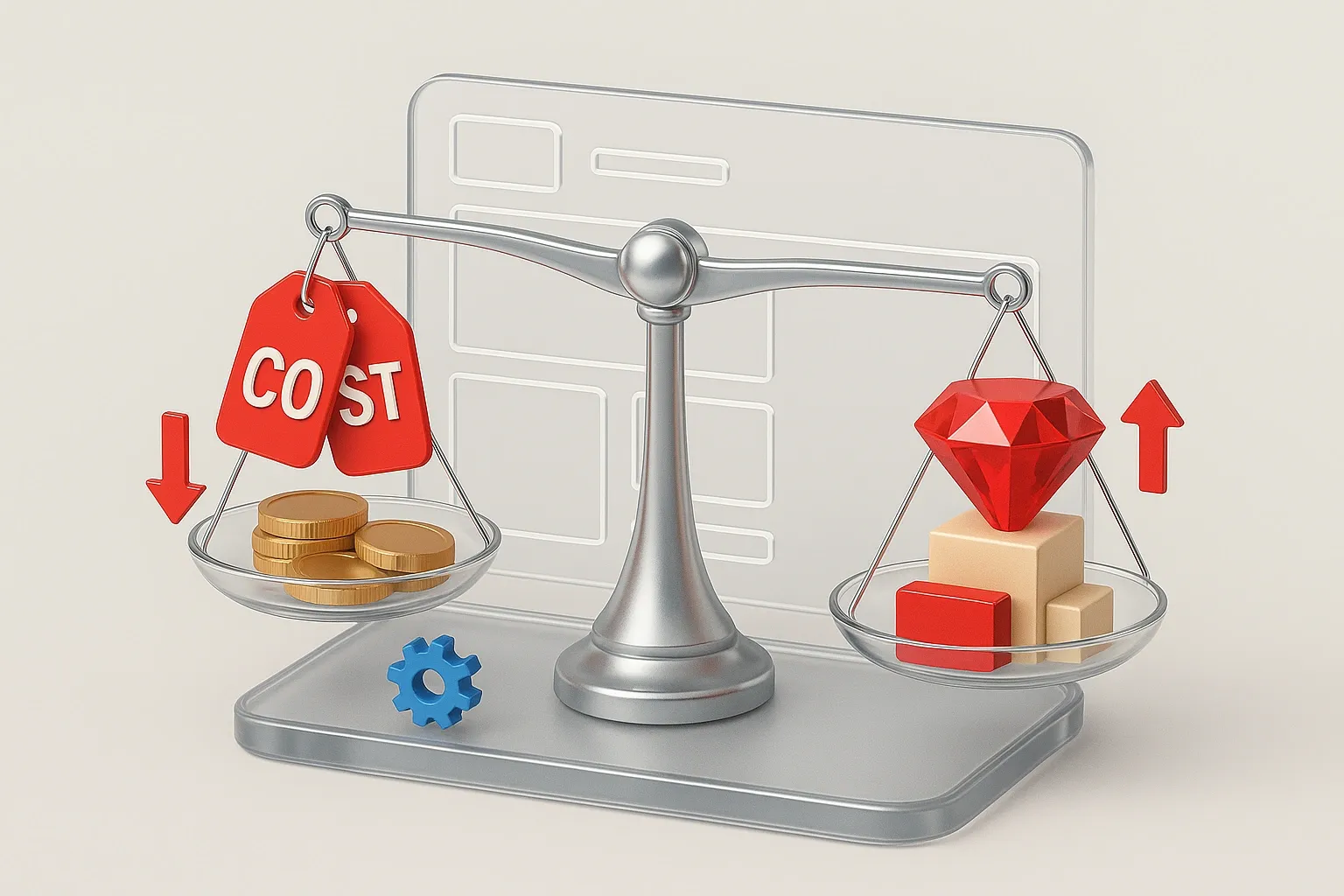 How to Cut Software Development Costs and Maintain Quality