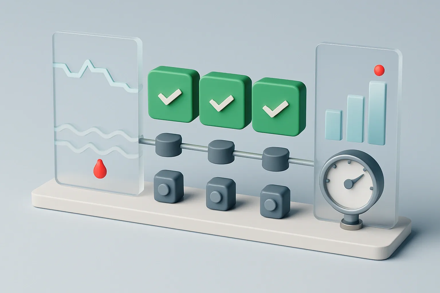 A Lack of Monitoring and Observability