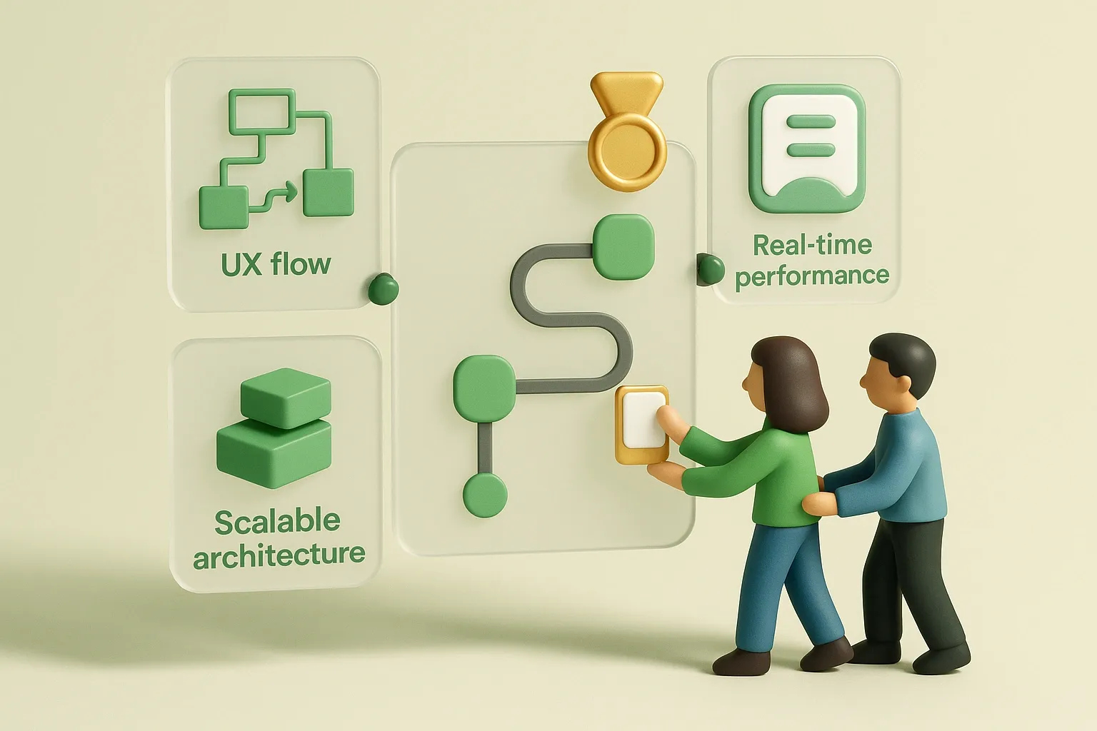 A Proud Moment for DigiNeat’s Digital Product Development Team