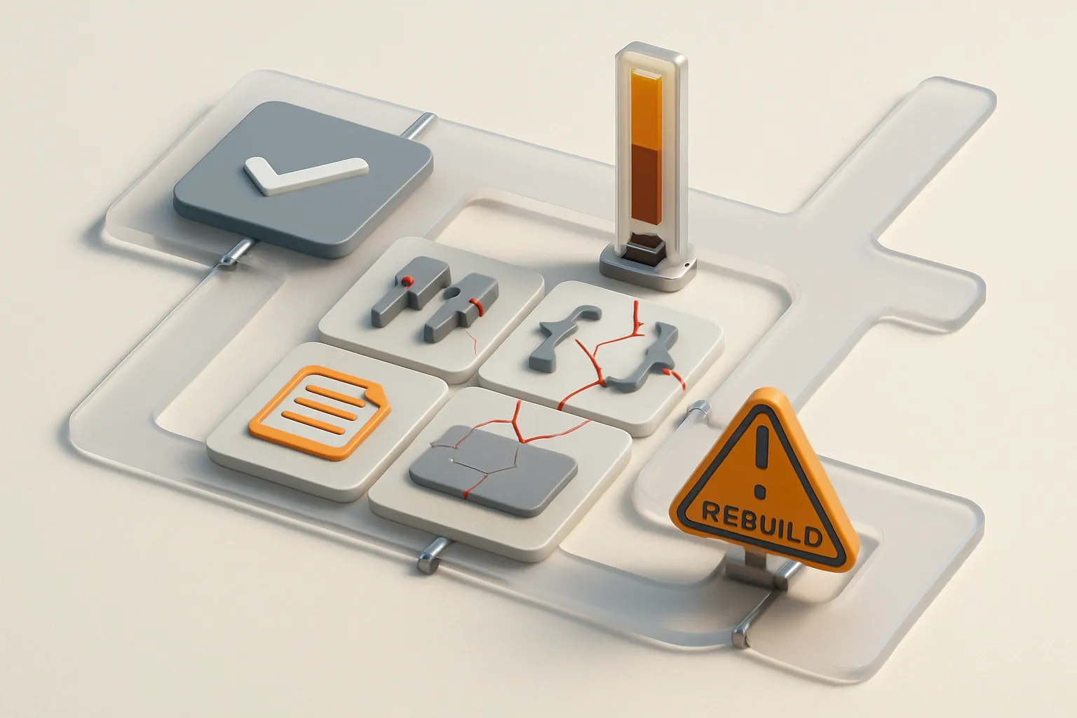 Beware of the Risks Involved with Project-Only Software Development