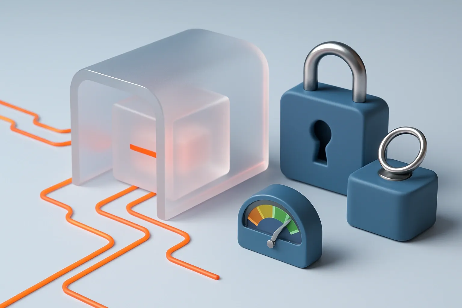 Check the Vendor’s Data Encryption Measures