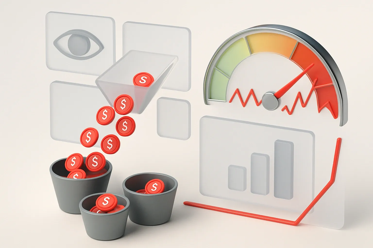 Financial Controls Struggle to Keep Up with Spend