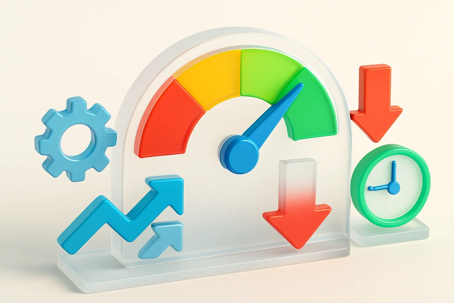 How a Software Developer with AI Can Transform Brokerage Efficiency and Performance