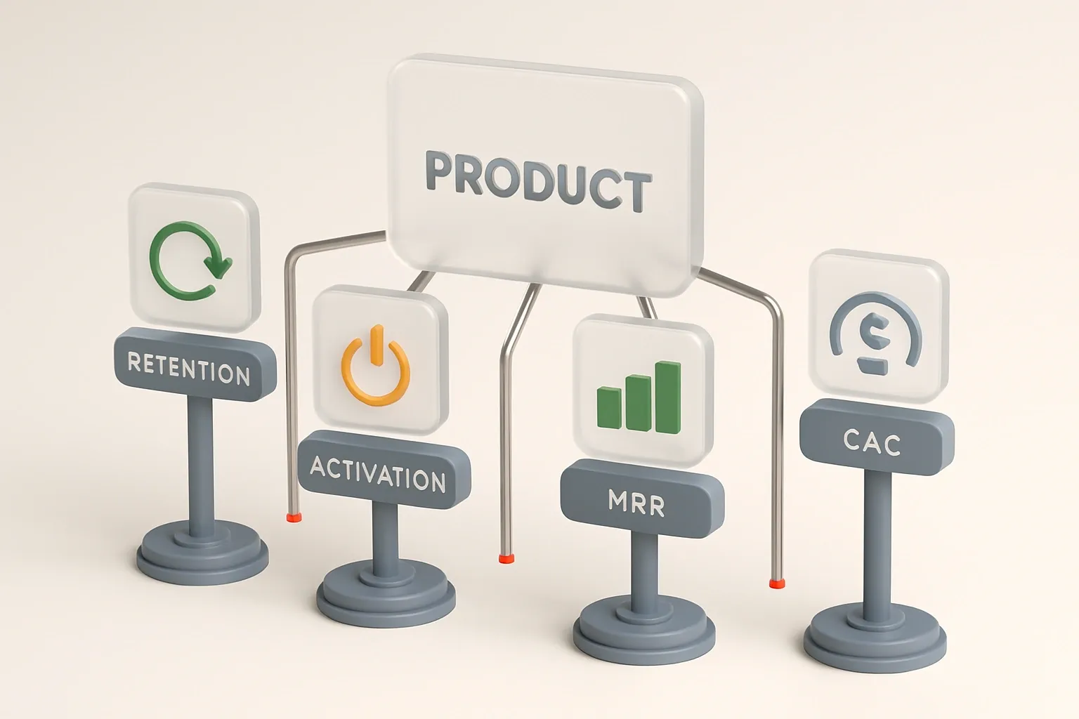 How to Build SaaS Successfully: The Core Metrics That Really Matter