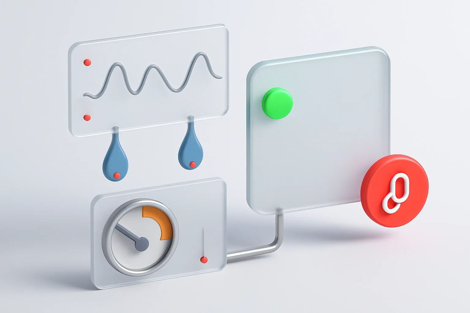 Poor Monitoring and Alert Processes