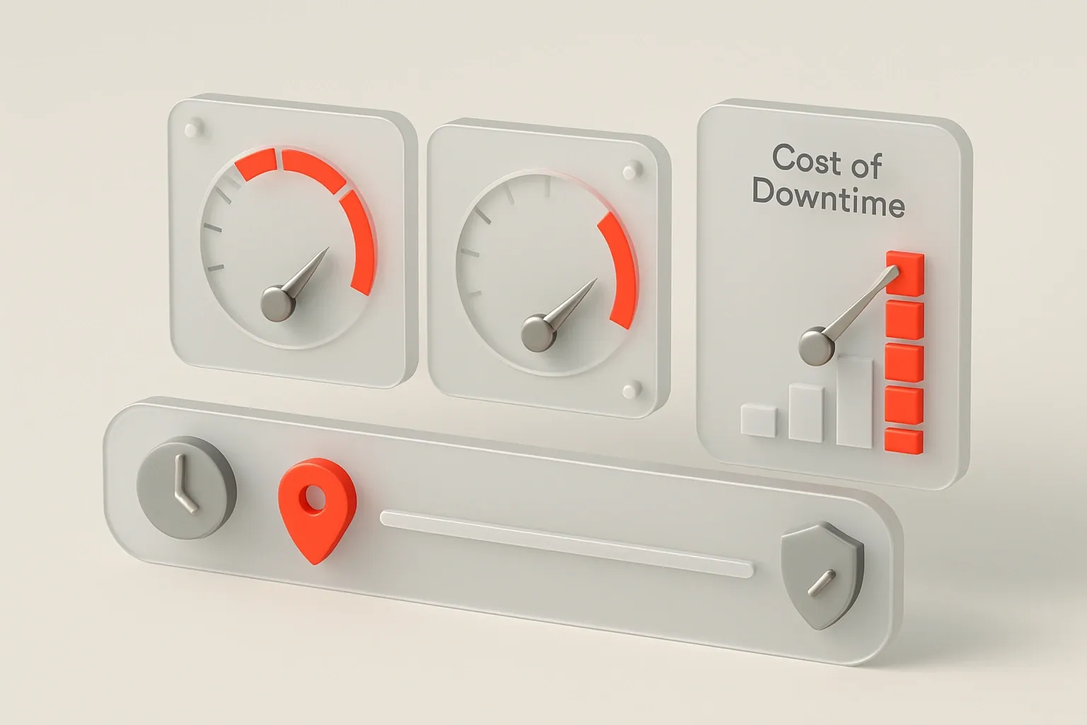 Response Times and Containment Plans Aren’t Quantified