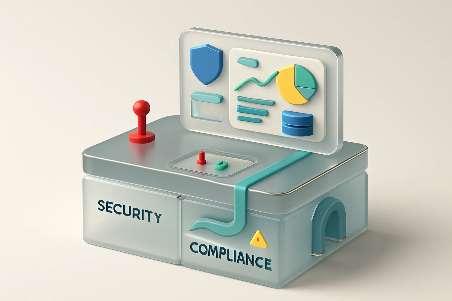 The Secure-by-Design Approach