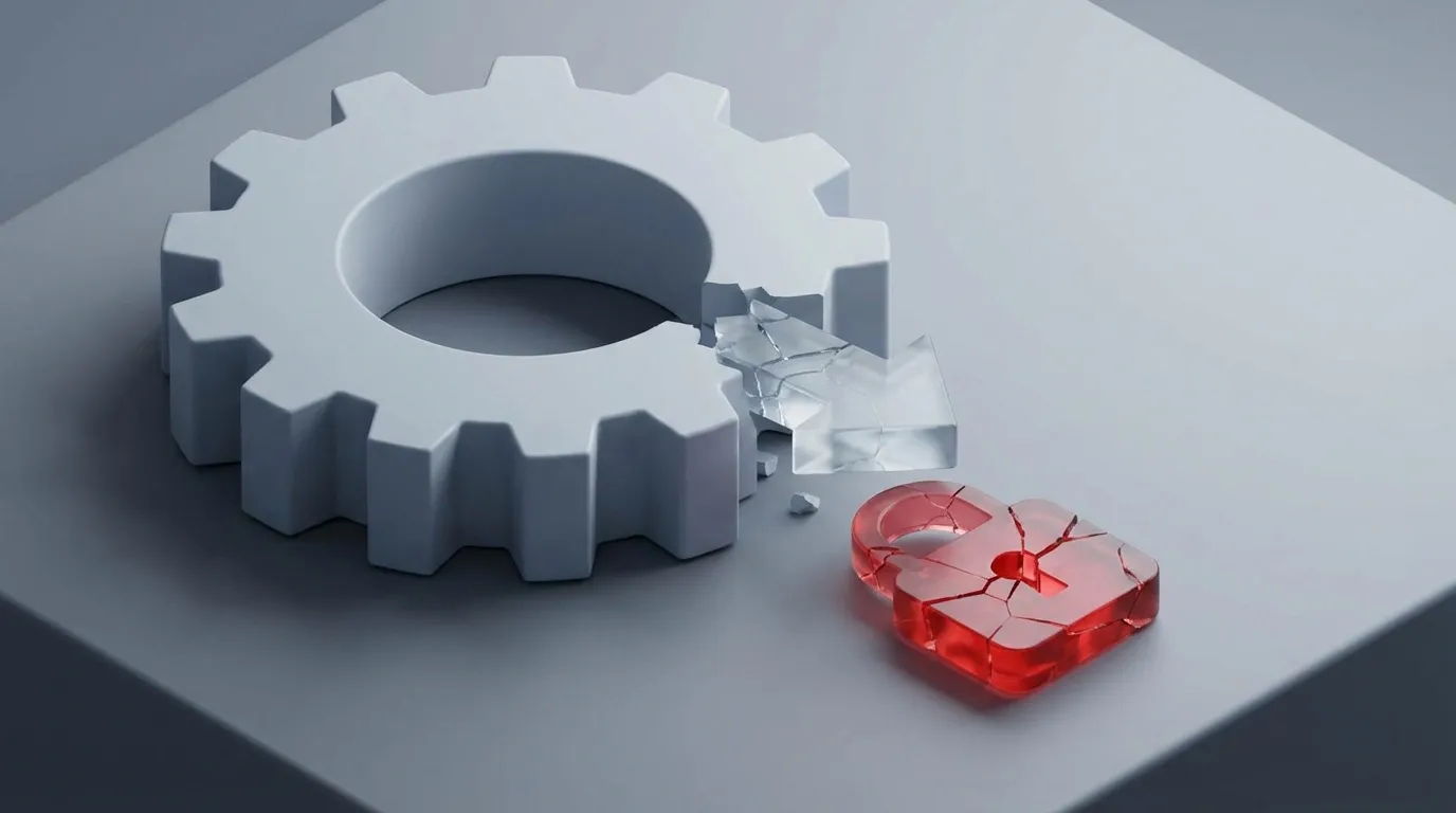 The Security and Scalability Gaps That Kill Momentum