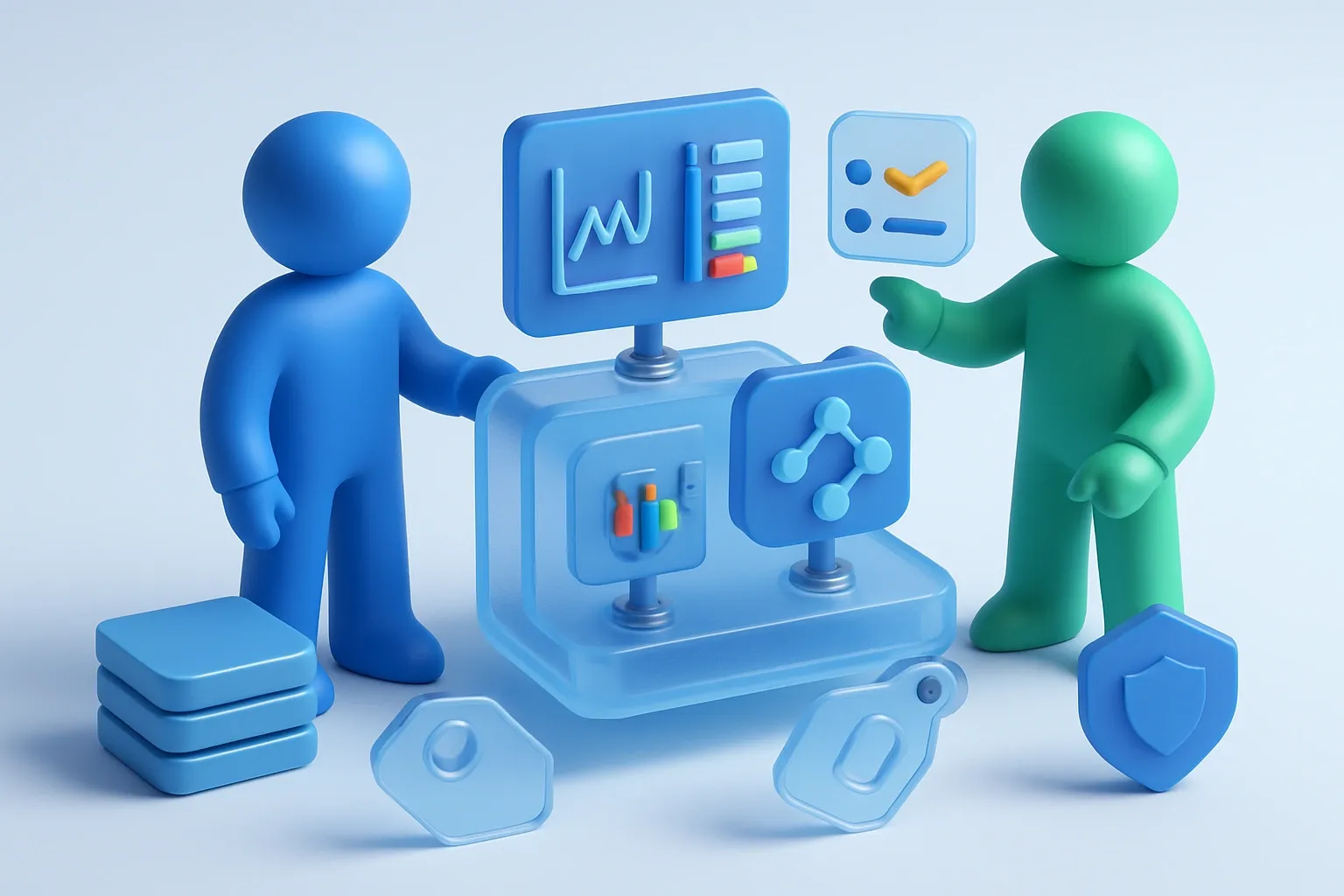 Trader Software Development Delivered by People Who Understand Trading