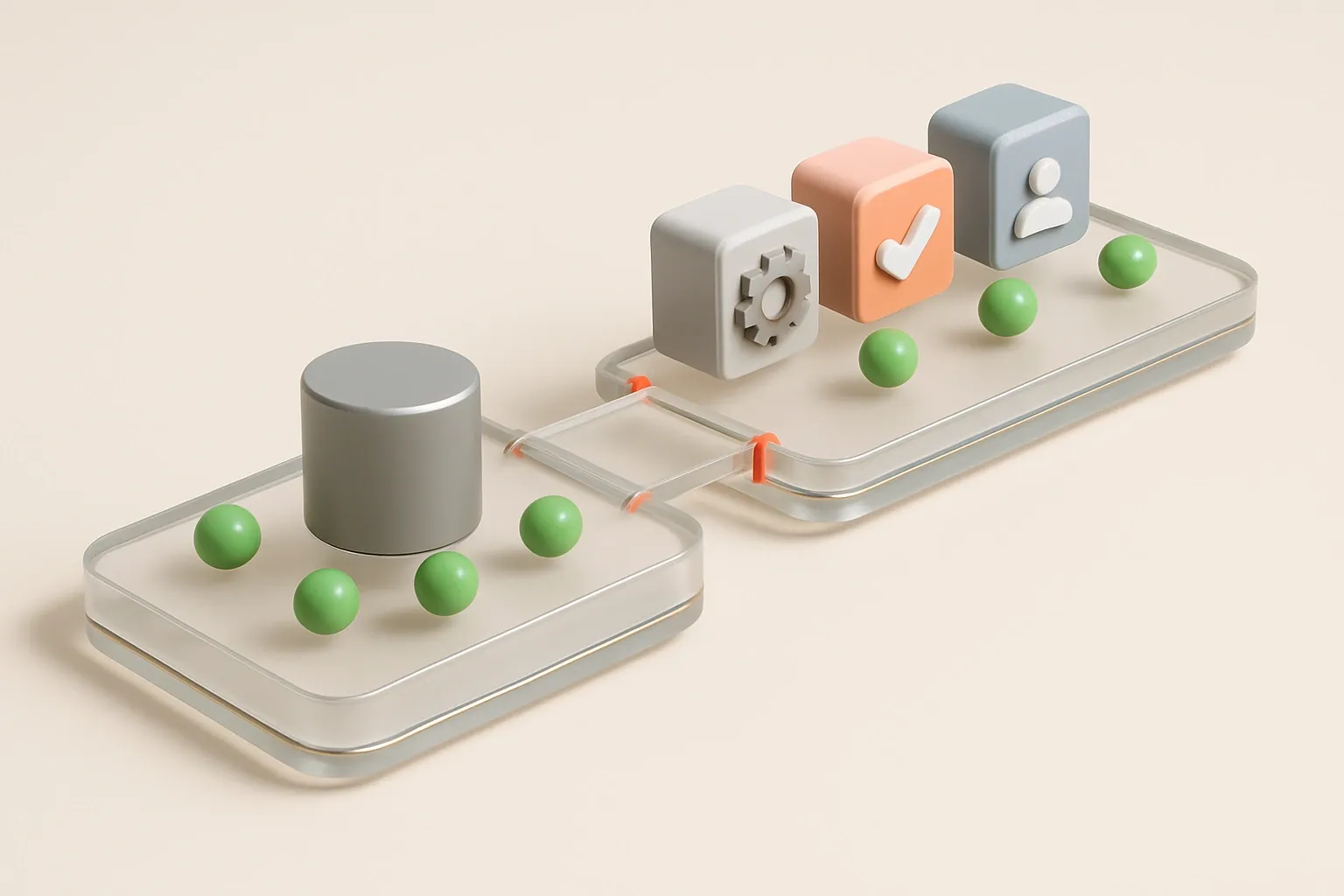 Update Your Core Gradually