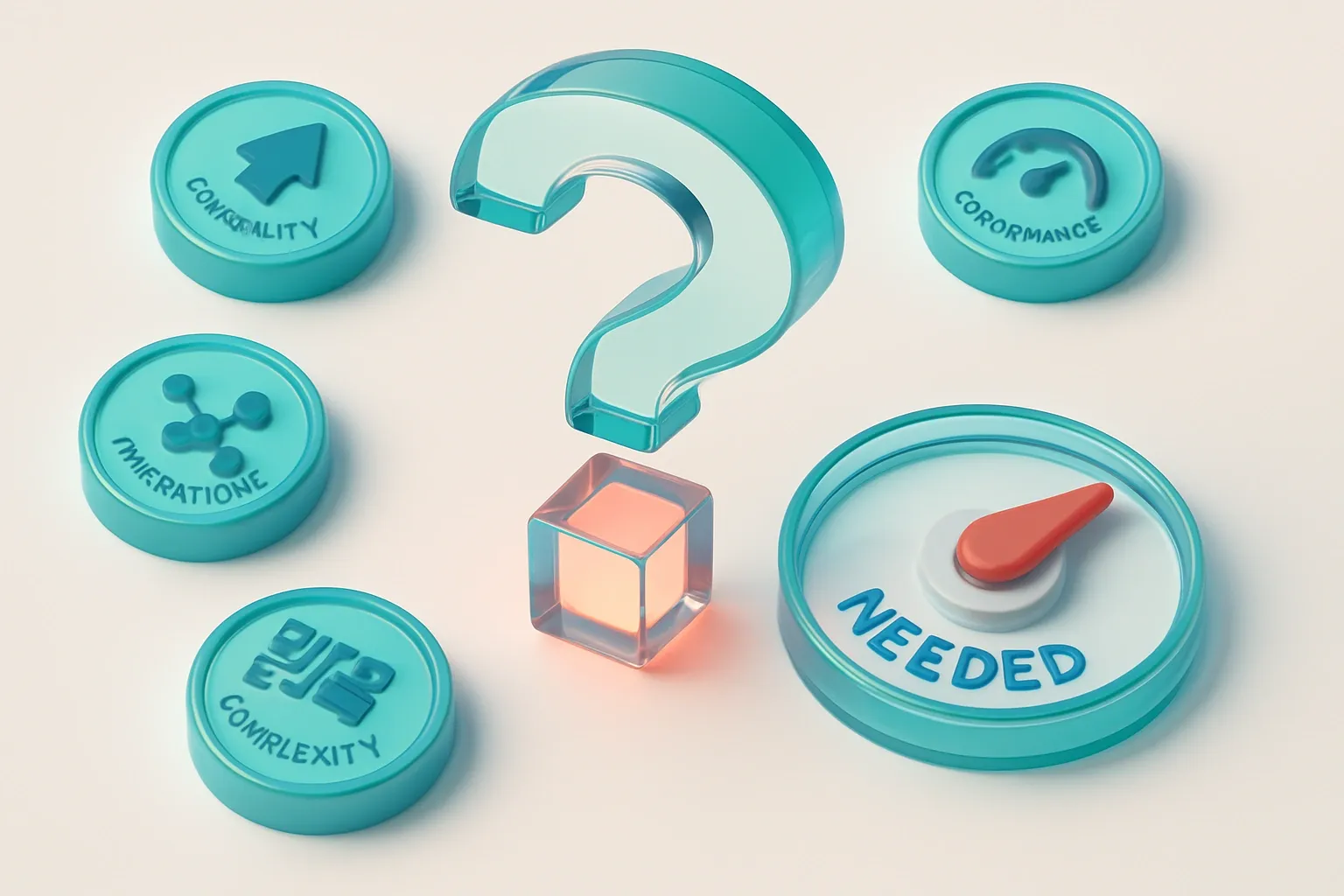 When Is Proof of Concept in Software Development Necessary?