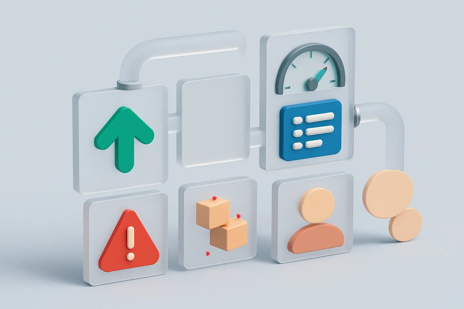 Automation Isn’t Supervised and Owned