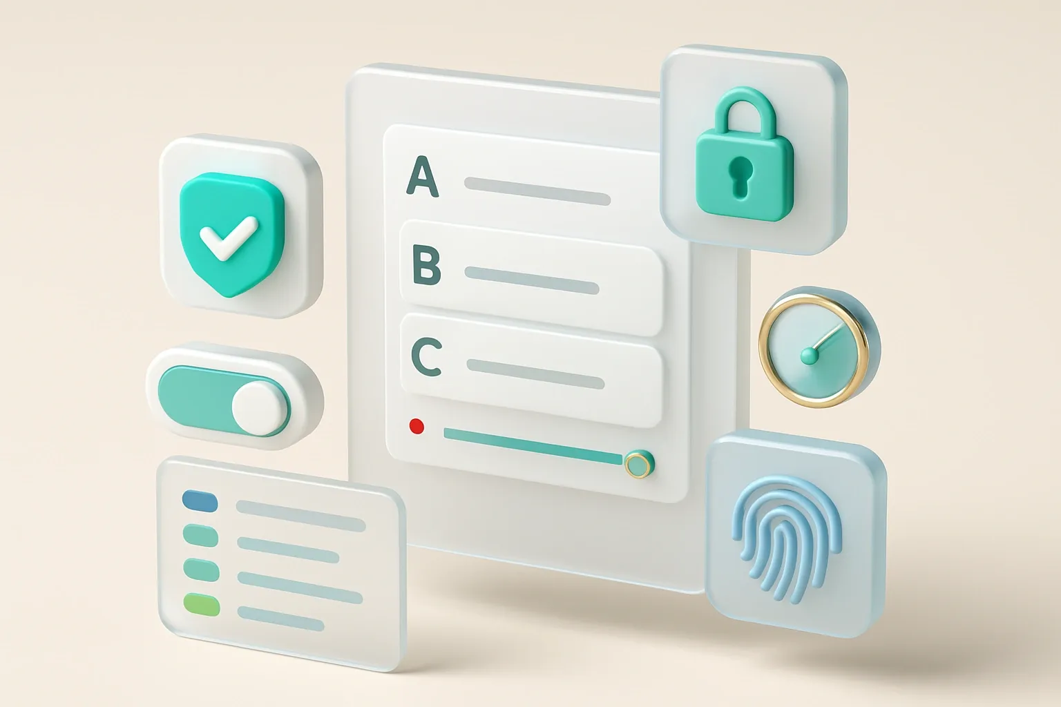 Building Trust and Compliance Through UX Excellence