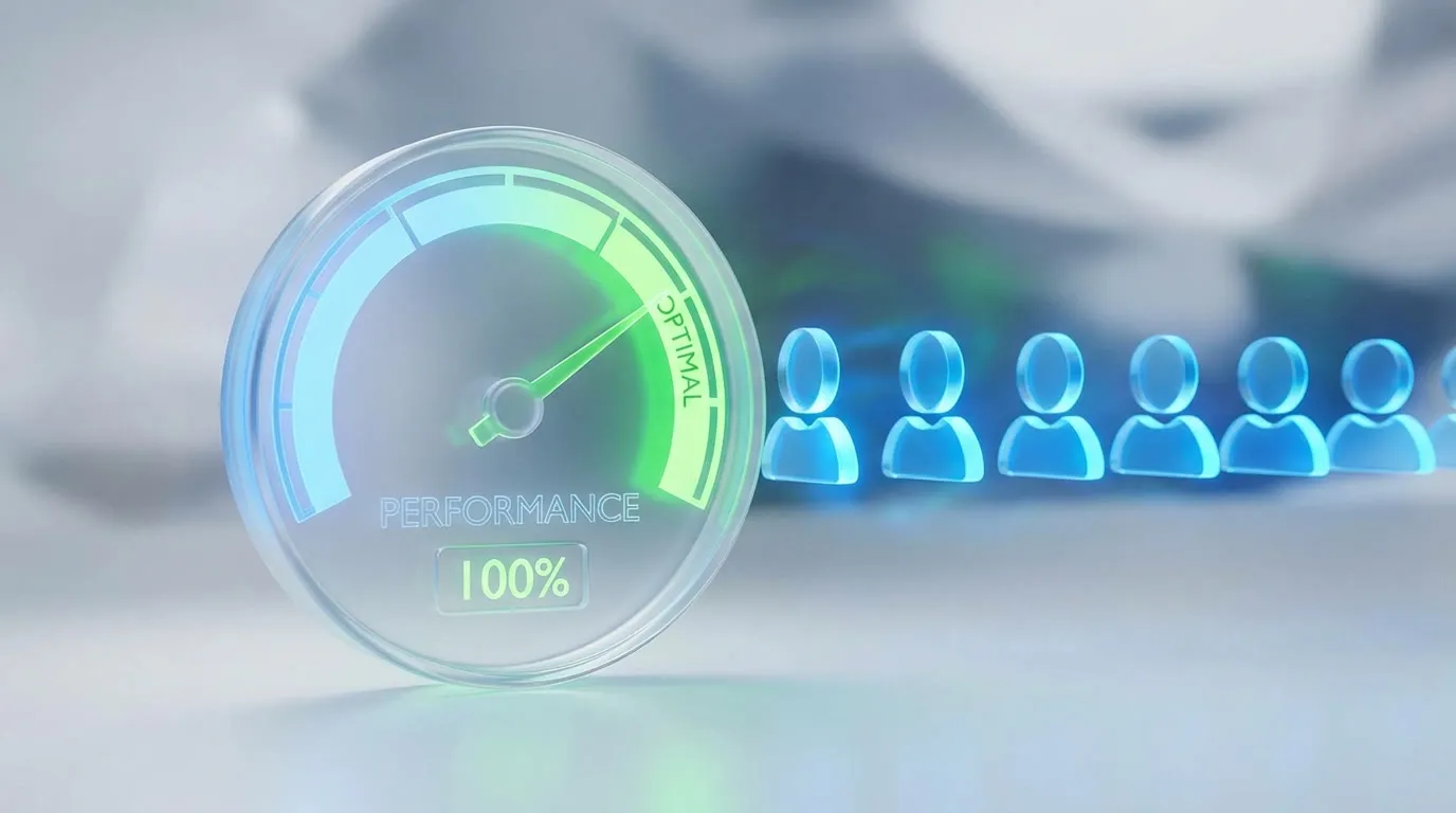 Deliver Performance and Reliability, and User Adoption Will Follow