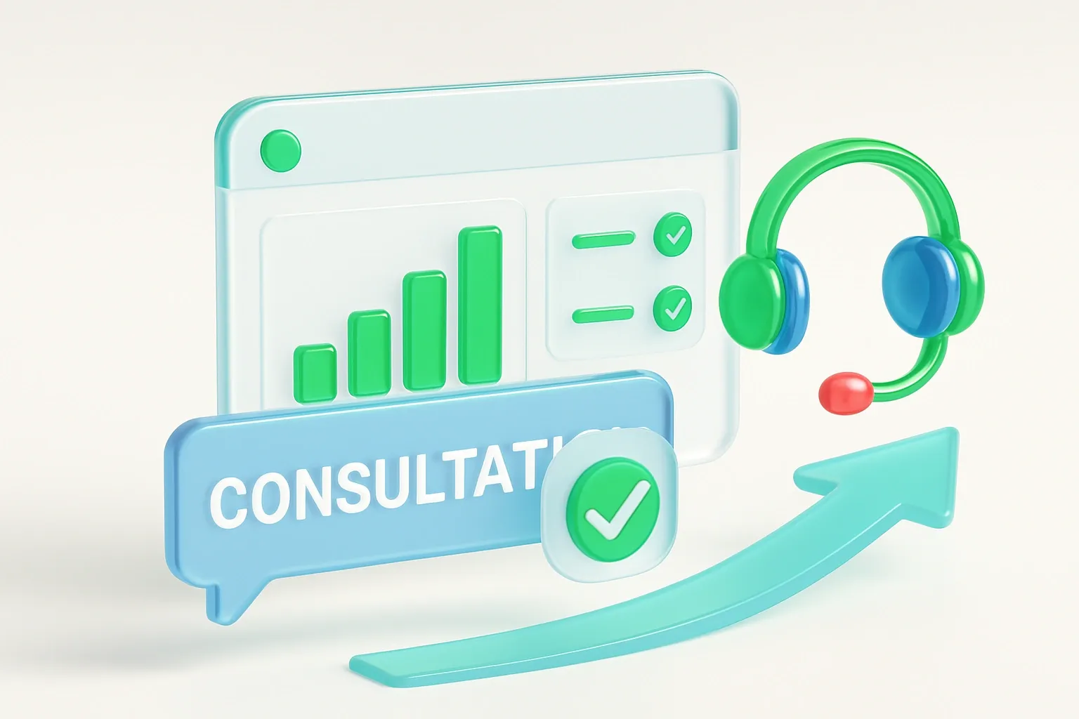 Effective SaaS Development Is Just a Consultation Away