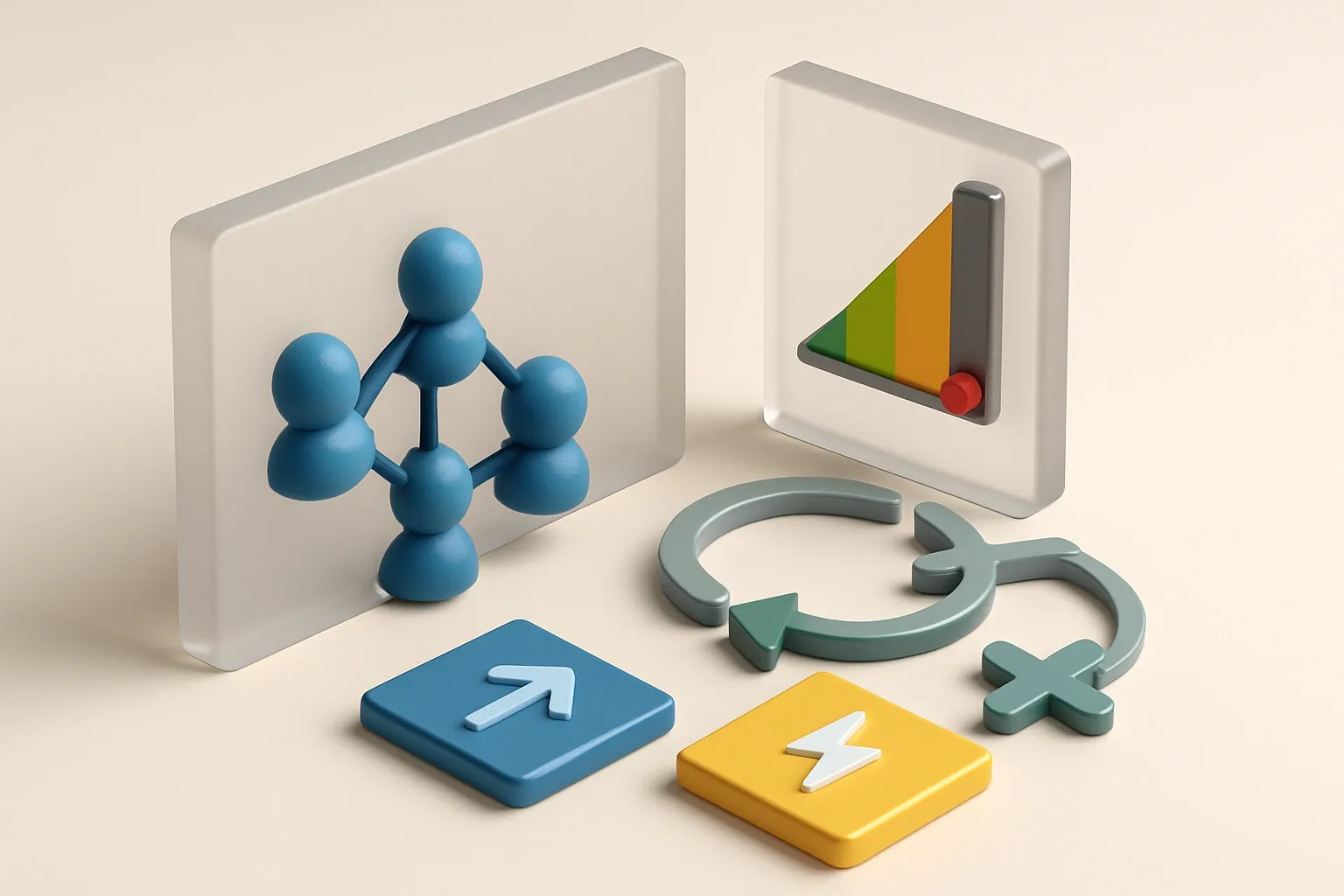 Even Your Talented Team Can’t Get to Grips with Innovation