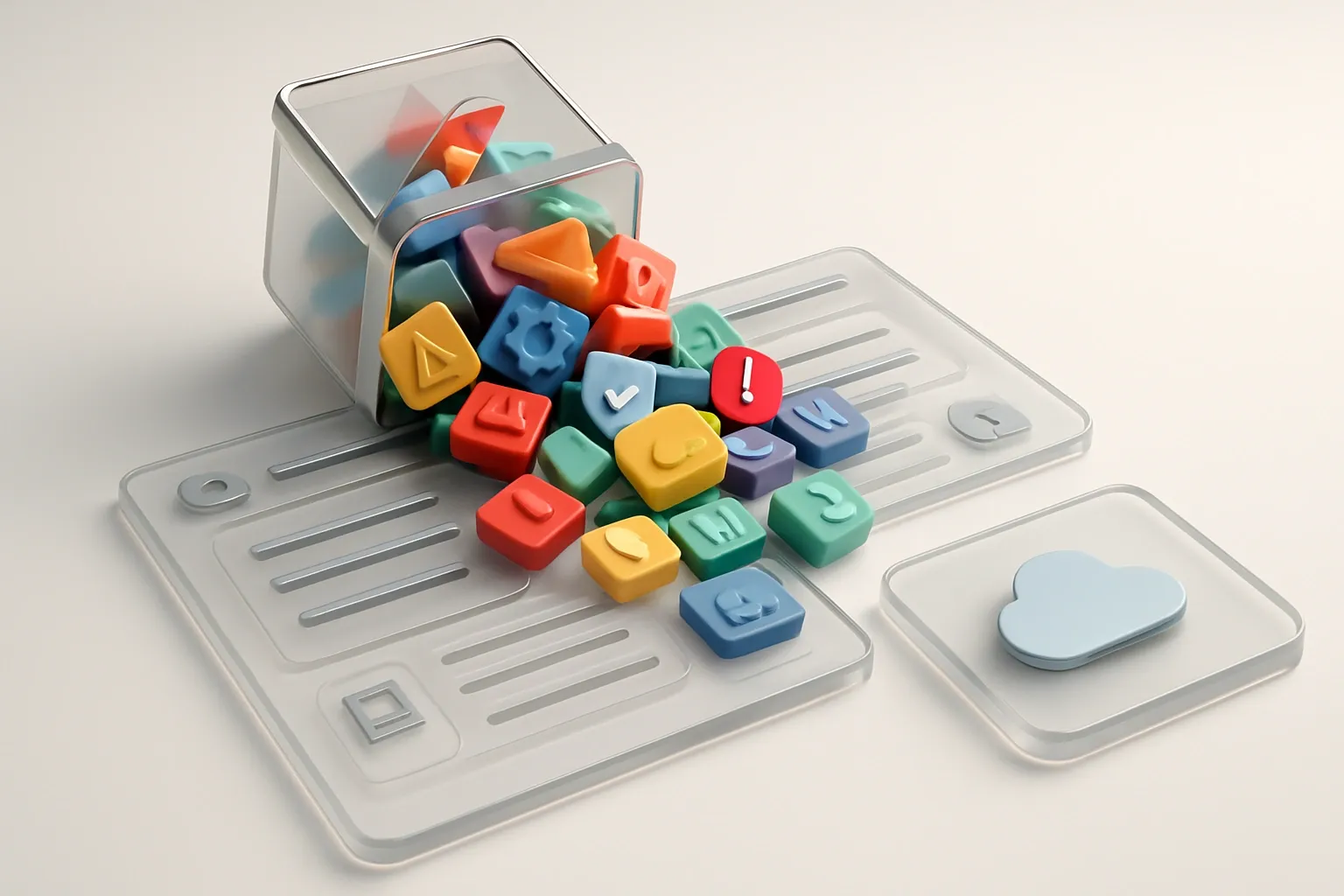 Feature Creep Is Making Your Software Product a Mess