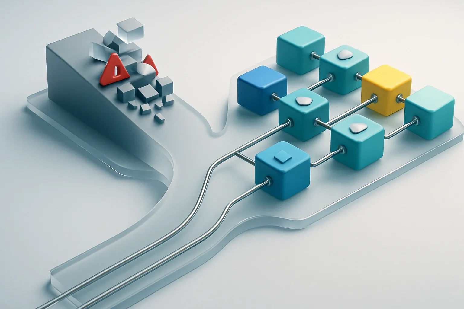 Nail Your Architecture Decisions from Day One