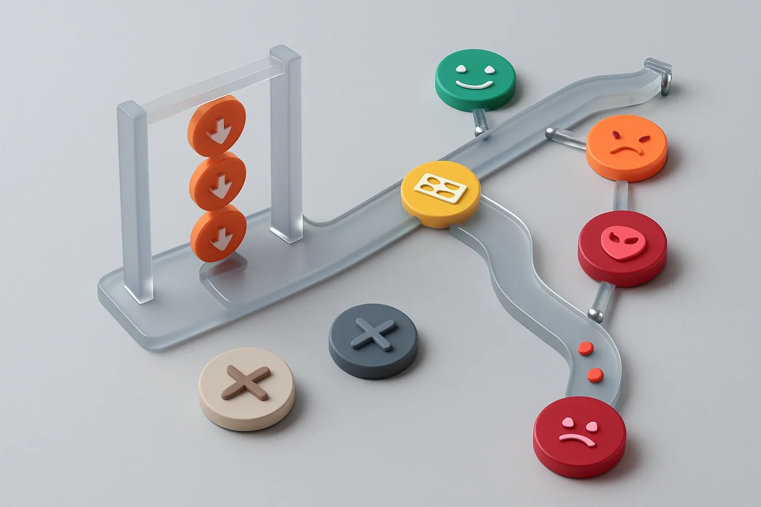 Poor Risk Management