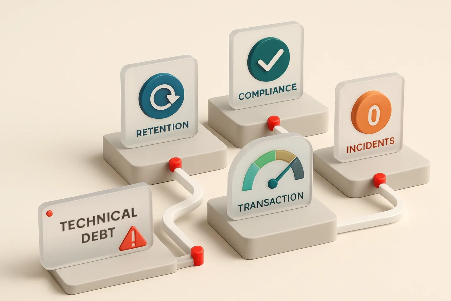 Preventing Rebuilds Through Outcome-Based Milestones