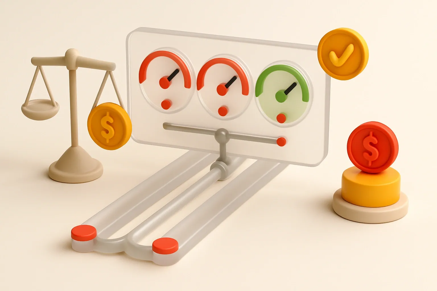 Shared Incentives and a Long-Term Growth Mindset Deliver Success