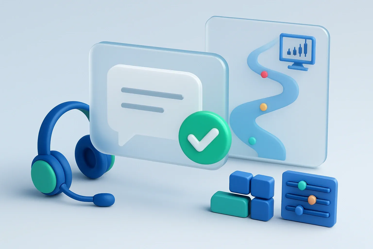 Talk to Experts About Fully Customized Trader Software Development