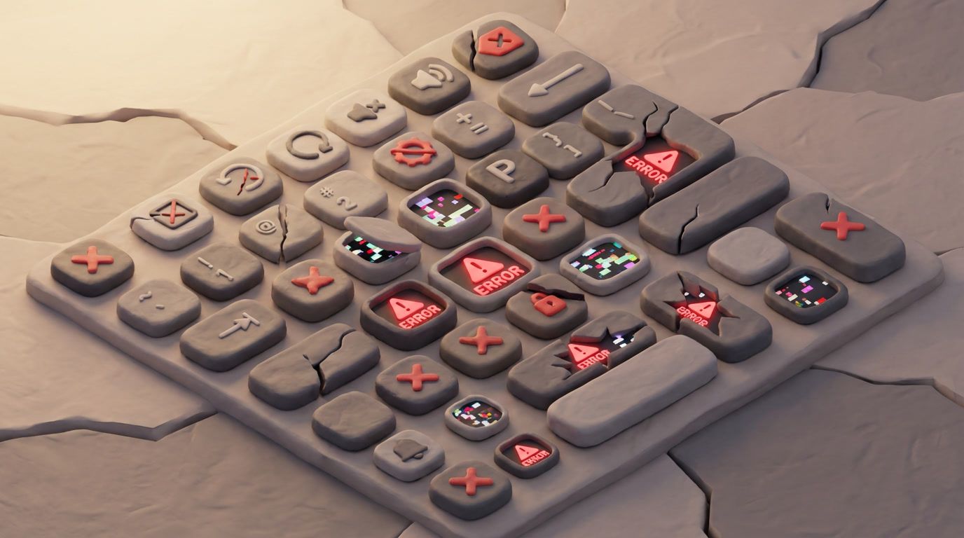 The Cost of Not Having a SaaS Design Plan